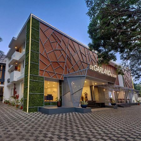 De Garland Palolem - Am Hotel Kollection Exterior photo