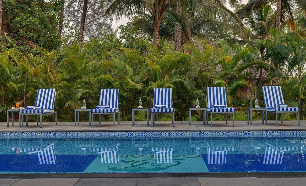 De Garland Palolem - Am Hotel Kollection Exterior photo