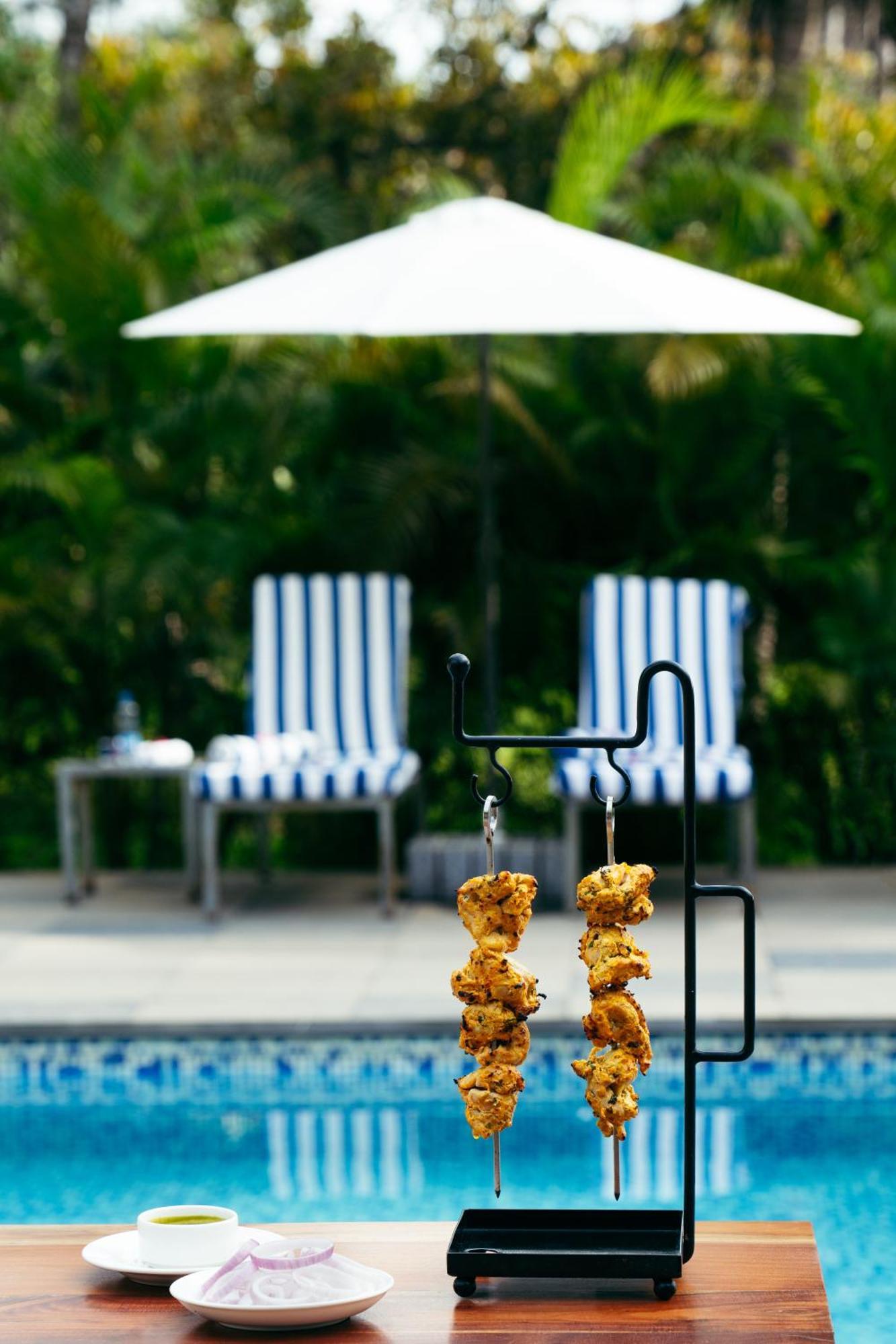 De Garland Palolem - Am Hotel Kollection Exterior photo